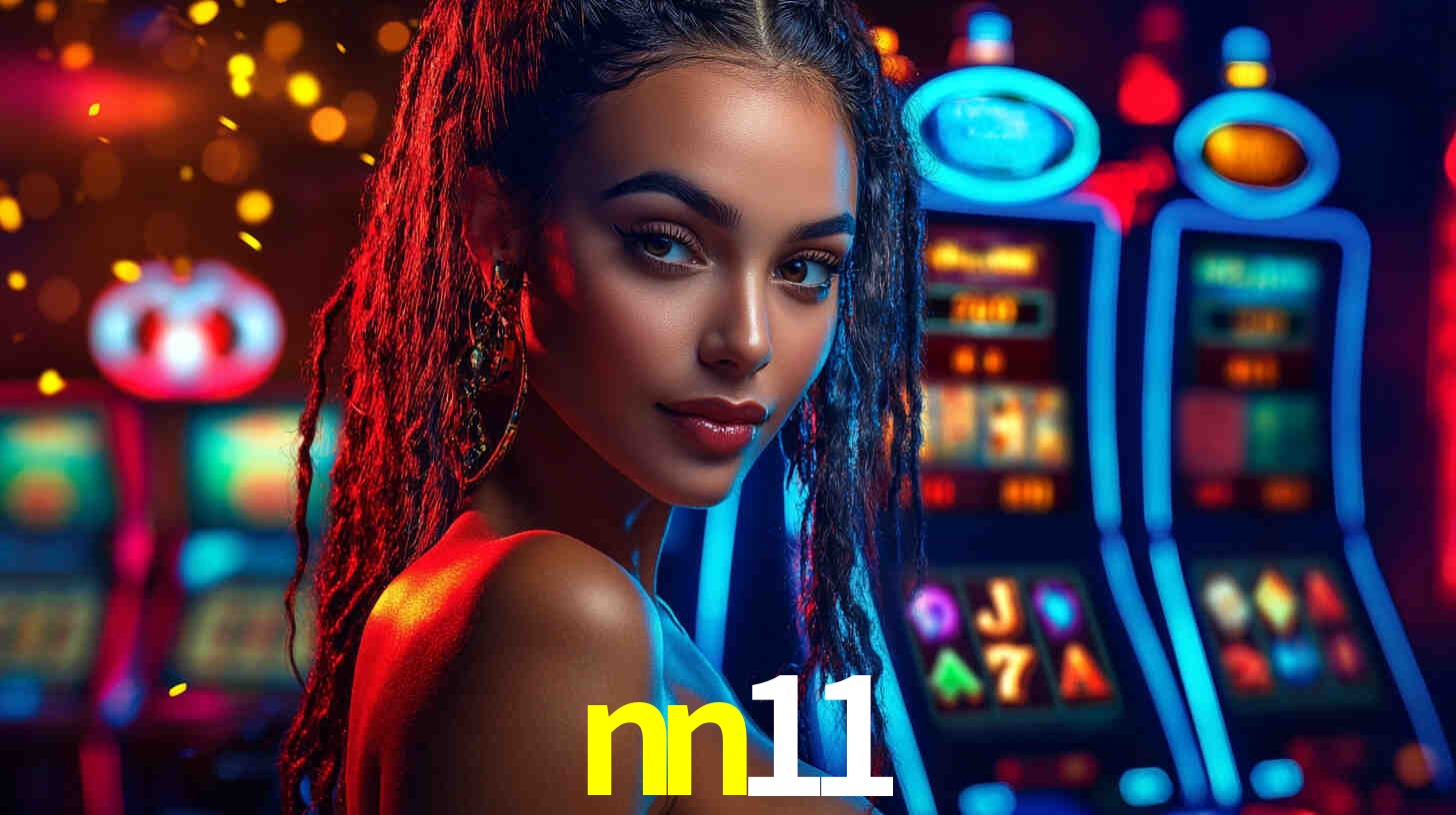 Bônus de Boas-vindas nn11