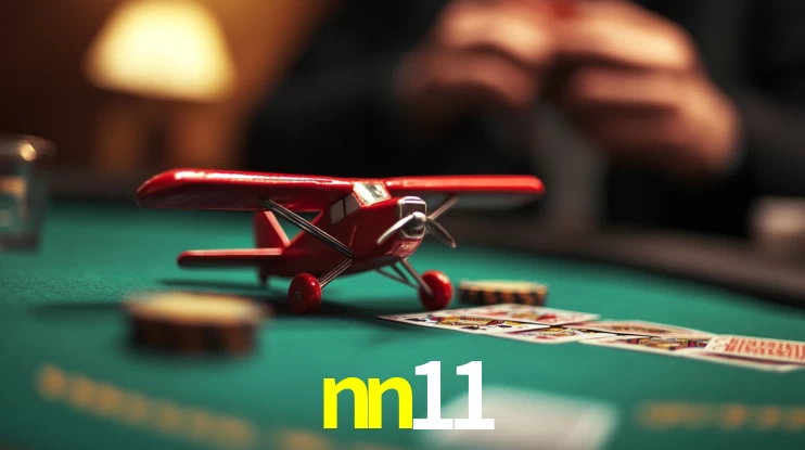 Aviator Jogo na nn11