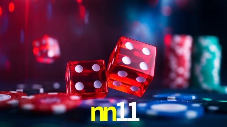 Bonus na Plataforma Online nn11