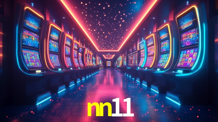 Slots na Plataforma nn11
