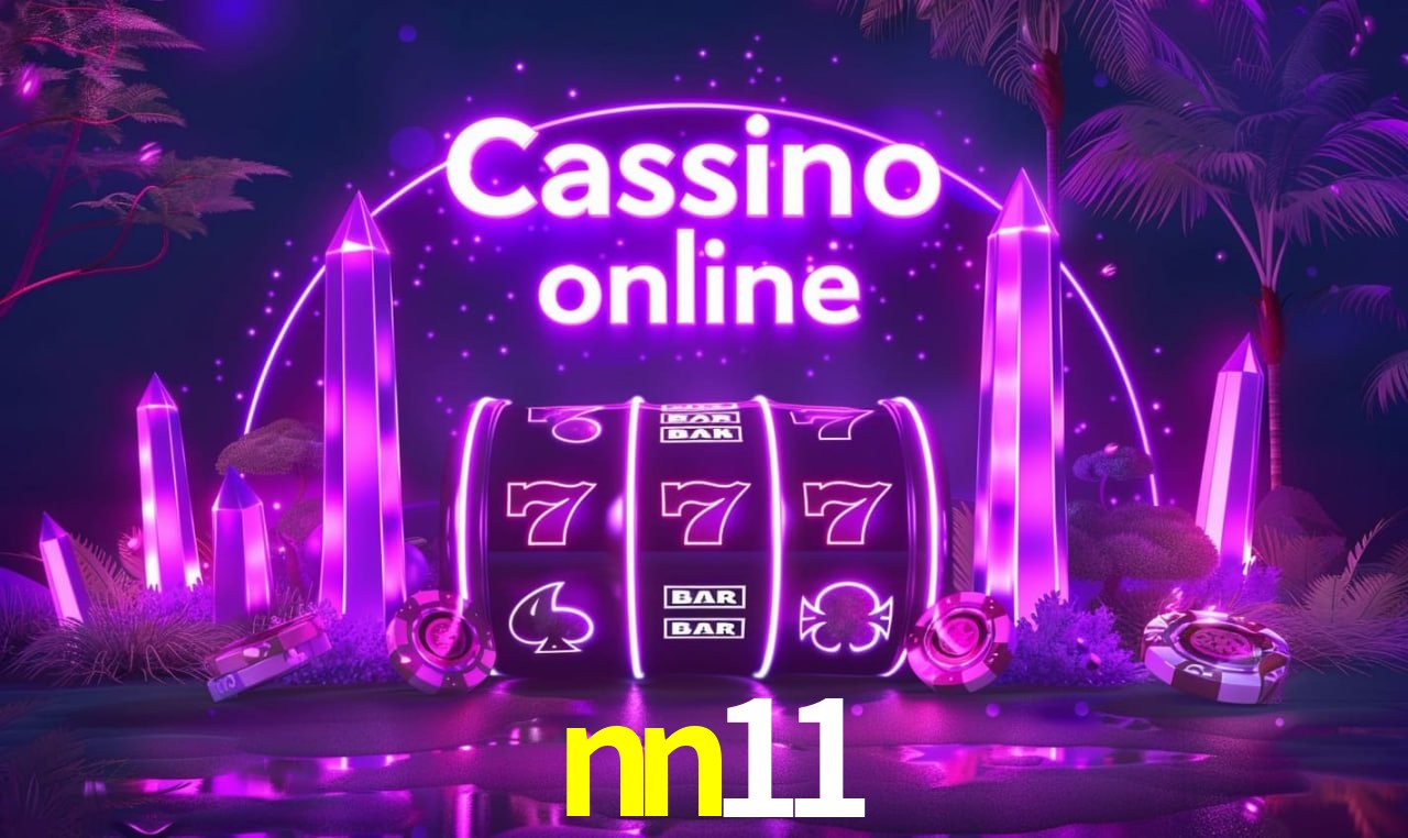 A Popularidade dos Caça-Níqueis no nn11