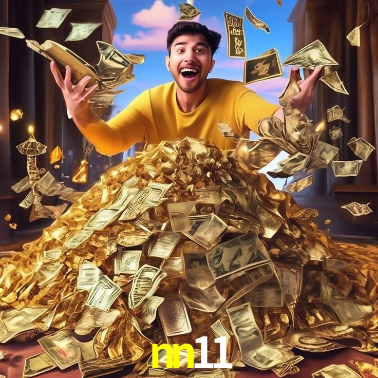 Apostas Esportivas na nn11: Um Guia Completo