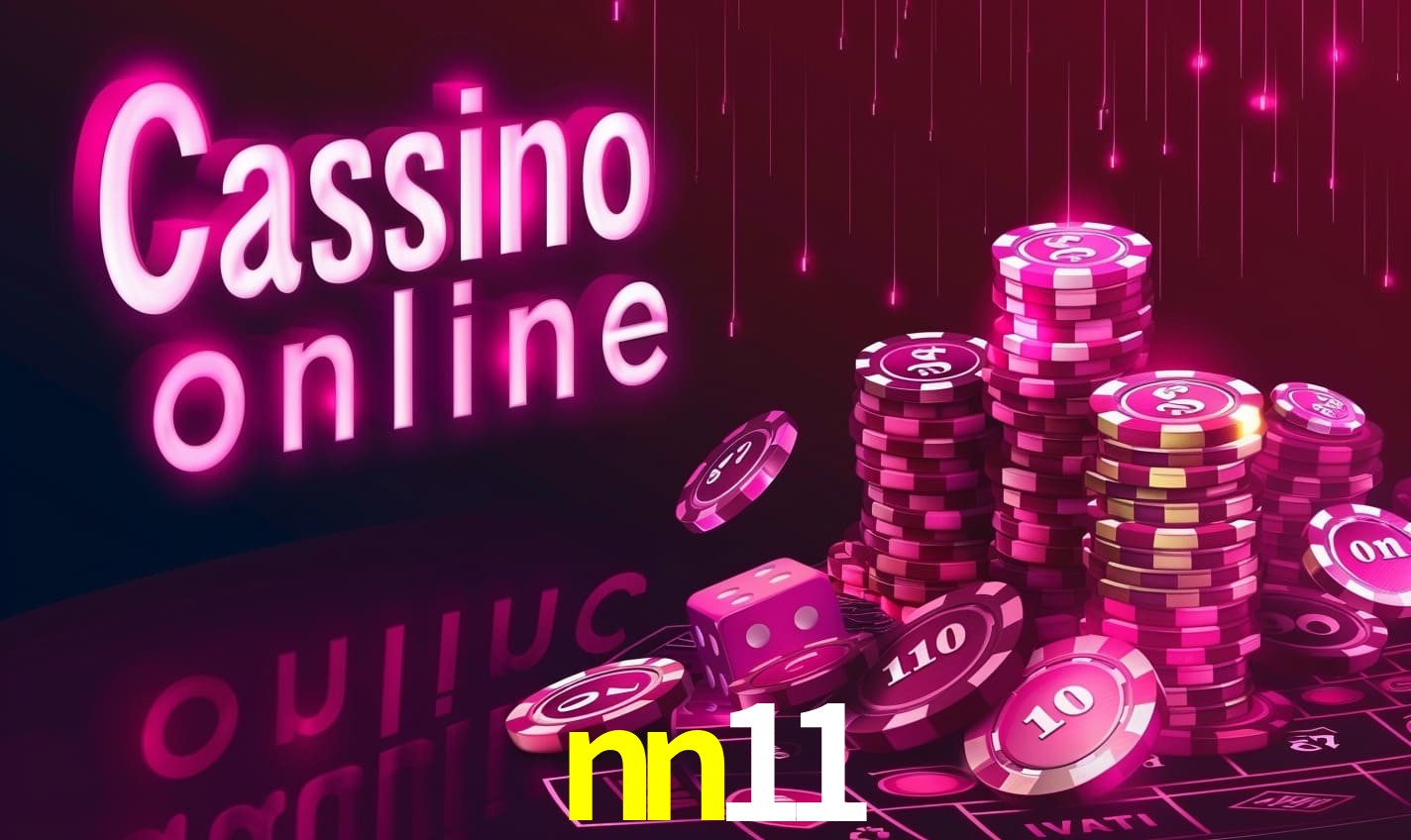 Casino Ao Vivo nn11
