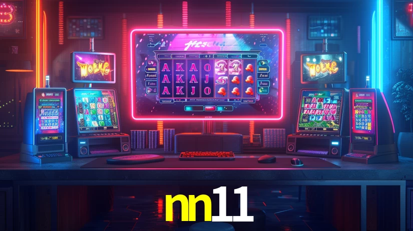 nn11: Seu Especialista em Apostas Esportivas Brasileiras