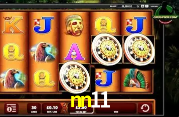 A Emoção da Loteria na nn11: Uma Chance de Mudança de Vida