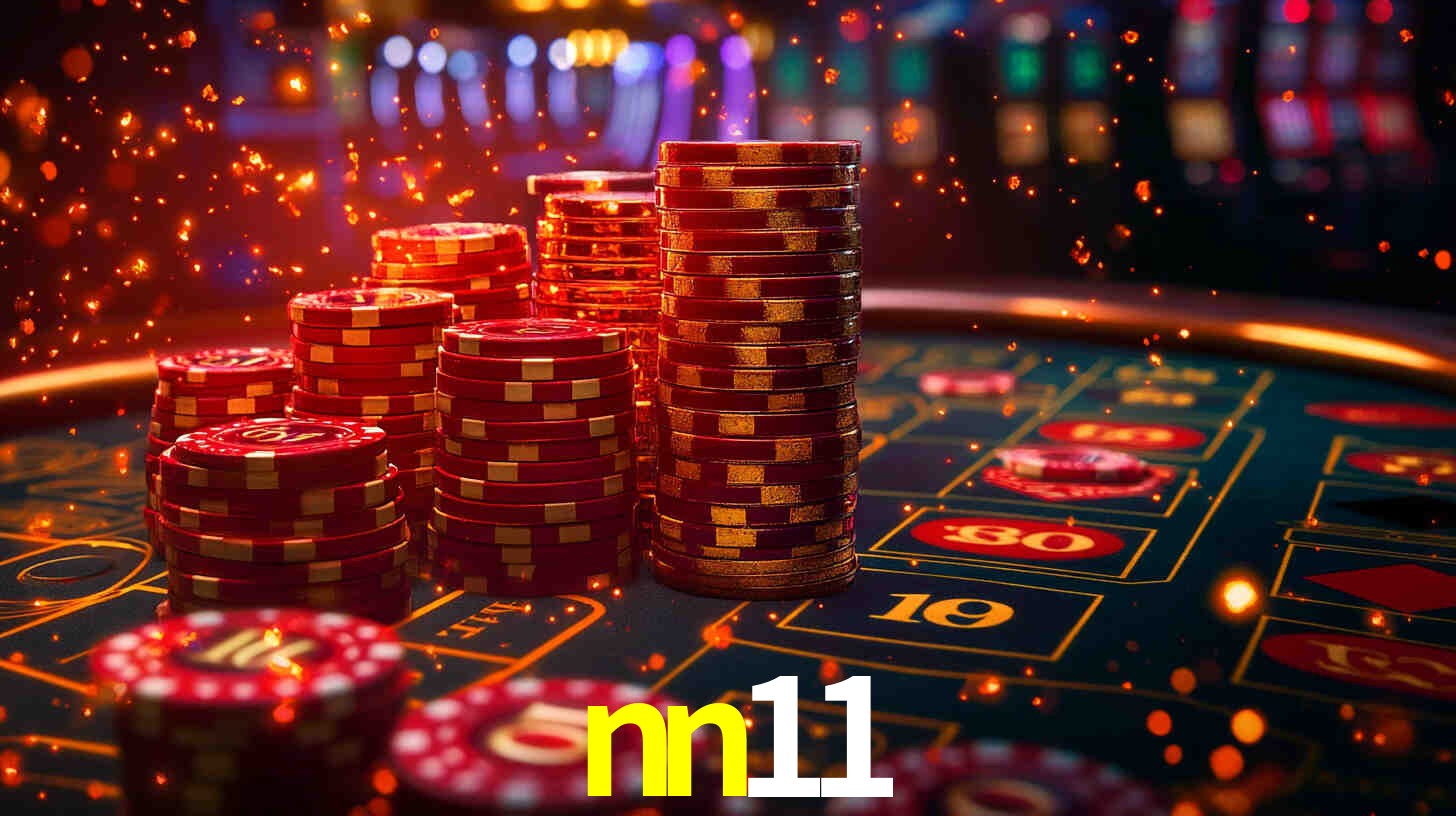 Explore as vantagens do nn11: serviço profissional e confiabilidade