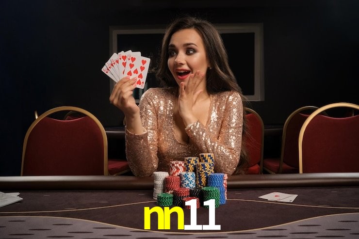 Casino Ao Vivo nn11