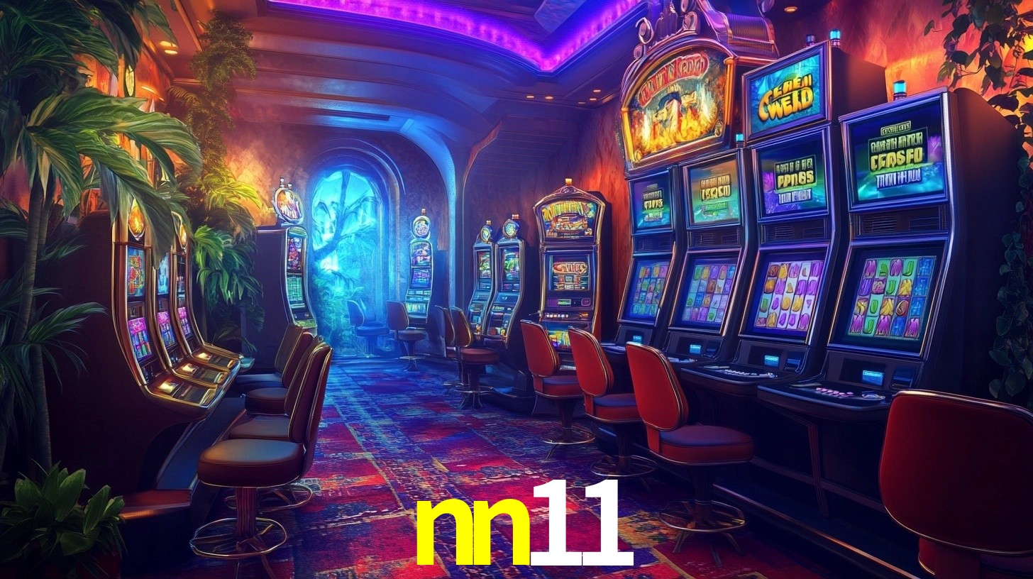 Exclusive Games nn11