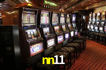 Apostas Esportivas na nn11: Um Guia Completo