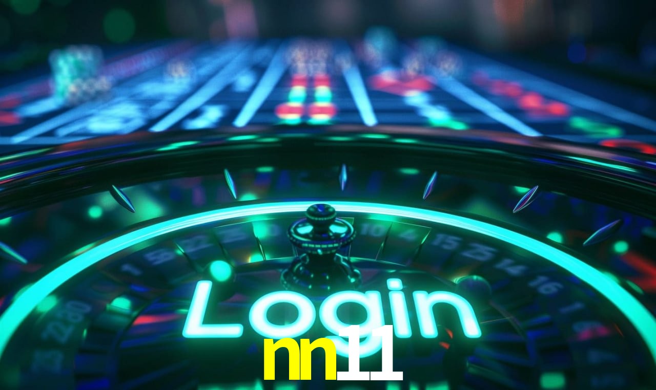 Casino Ao Vivo nn11