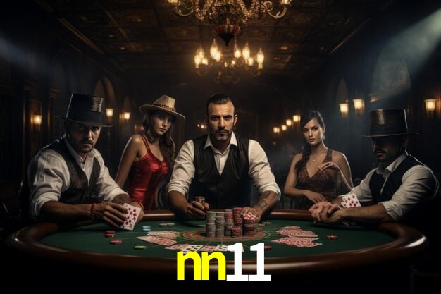 Jogos Exclusivos nn11