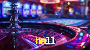 Welcome Bonus nn11