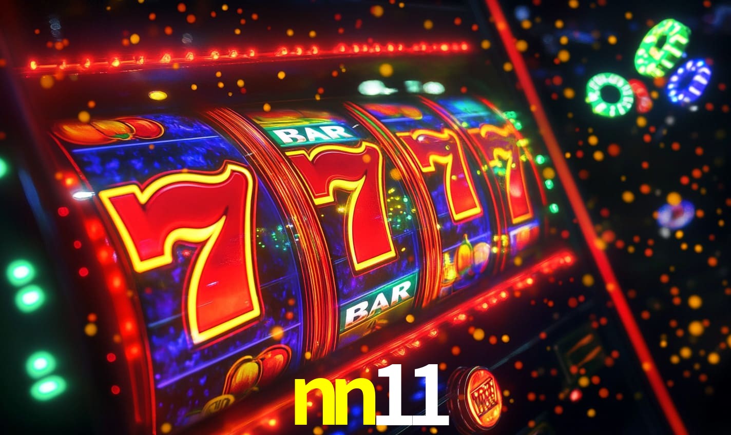 nn11: A Experiência de Casino com Jogos de Mesa ao Vivo