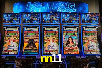 Apostas Esportivas na nn11: Um Guia Completo