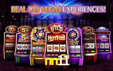 Descubra a Magia dos Jogos de Arcade no nn11