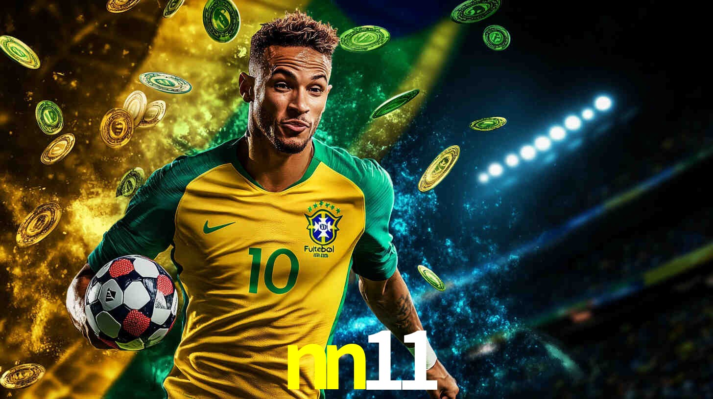 Desvendando o Mundo dos Jogos Virtuais na nn11
