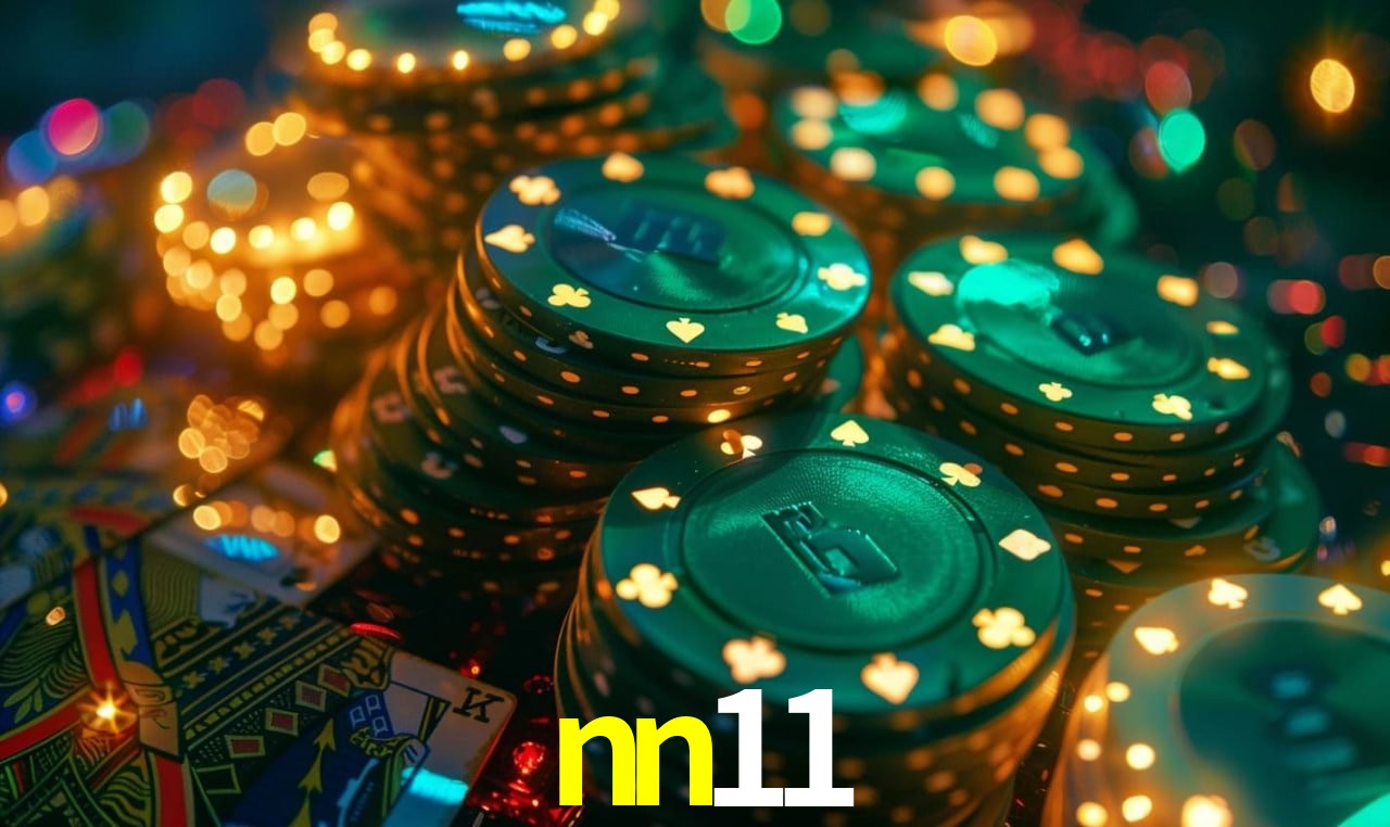 Jogos de Slot nn11